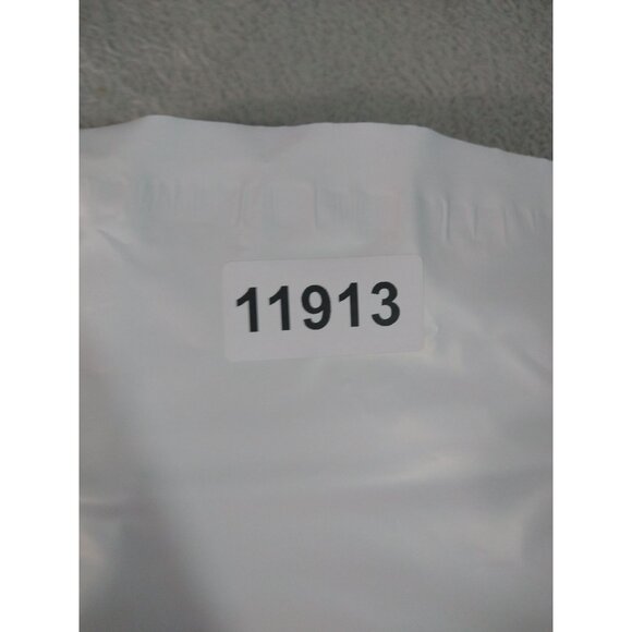 Levis 515 Jeans Womens 14 Short Blue Denim Boot Cut Stretch High Rise Western - Picture 9 of 9